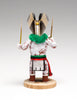 Miniature Hopi Falcon Katsina Doll