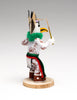 Miniature Hopi Falcon Katsina Doll