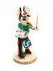 Small-Scale Hopi Falcon Katsina Doll