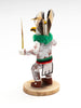 Small-Scale Hopi Falcon Katsina Doll