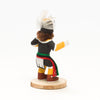 Miniature Hopi Greasy Katsina Doll