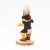 Miniature Hopi Greasy Katsina Doll