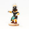 Miniature Hopi Greasy Katsina Doll