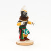 Miniature Hopi Greasy Katsina Doll