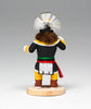 Hopi Greasy Katsina Doll