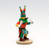 Hopi Hornet Miniature Katsina Doll