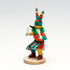 Hopi Hornet Miniature Katsina Doll