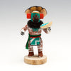 Hopi Pot Carrier Katsina Doll