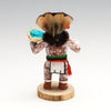Hopi Pot Carrier Katsina Doll