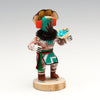 Hopi Pot Carrier Katsina Doll
