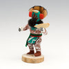 Hopi Pot Carrier Katsina Doll