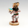 Hopi Pot Carrier Katsina Doll