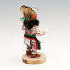 Hopi Pot Carrier Katsina Doll