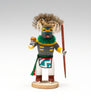 Miniature Hopi Quail Katsina Doll