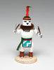 Miniature Hopi Soyal Katsina Doll