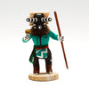 Miniature Hopi Mockingbird Katsina Doll