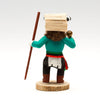 Miniature Hopi Mockingbird Katsina Doll