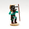 Miniature Hopi Mockingbird Katsina Doll