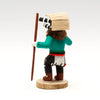 Miniature Hopi Mockingbird Katsina Doll