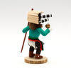 Miniature Hopi Mockingbird Katsina Doll