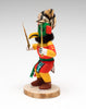 Miniature Hopi Parrot Katsina