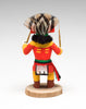 Miniature Hopi Parrot Katsina