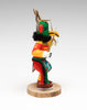 Miniature Hopi Parrot Katsina