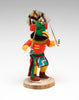 Miniature Hopi Parrot Katsina