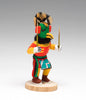 Miniature Hopi Parrot Katsina