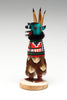 Miniature Sha'lak'o Katsina Doll