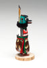 Miniature Sha'lak'o Katsina Doll