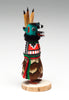 Miniature Sha'lak'o Katsina Doll