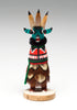 Miniature Sha'lak'o Katsina Doll