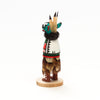 Miniature Zuni Sha'lak'o Katsina Doll