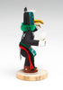 Miniature Hopi Crow Katsina