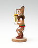 Miniature Hopi Owl Katsina
