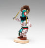 Hopi Runner Mini Katsina Doll