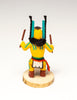 Hopi Throwing Stick Small Katsina Doll