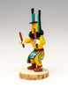 Hopi Throwing Stick Small Katsina Doll