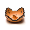 Little Frog Pottery Bowl