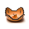 Little Frog Pottery Bowl
