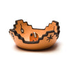 Little Frog Pottery Bowl