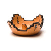 Little Frog Pottery Bowl
