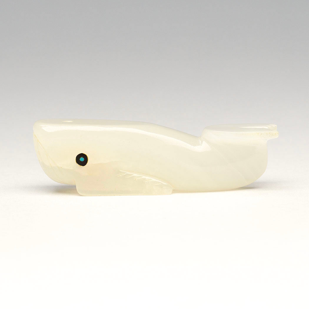 Brother Whale