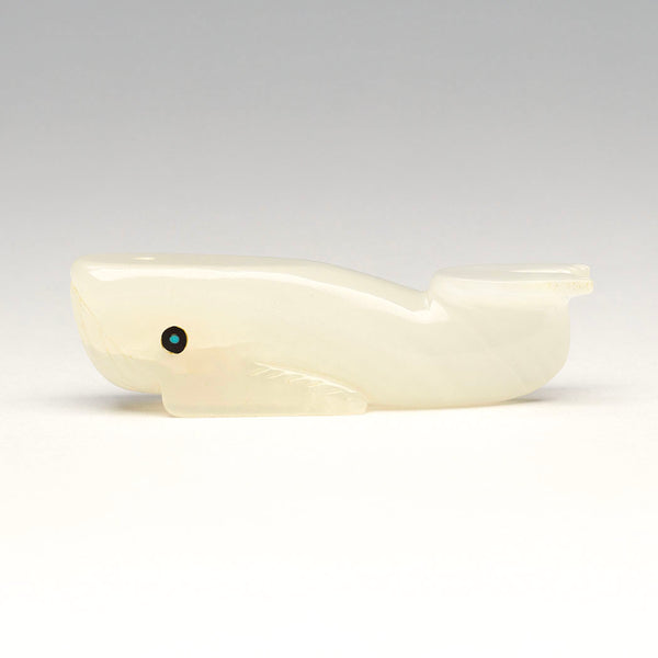 Brother Whale