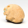 Tagua Nut Bear
