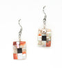 Kewa Sunset Mosaic Earrings