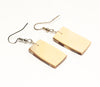 Mosaic Shell Earrings