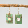 Mosaic Gateway Earrings