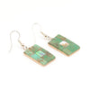 Mosaic Gateway Earrings